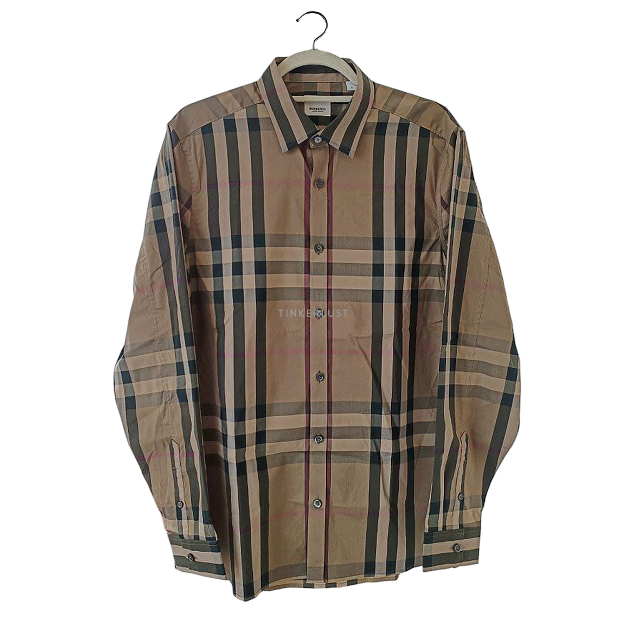 Burberry nelson cheap